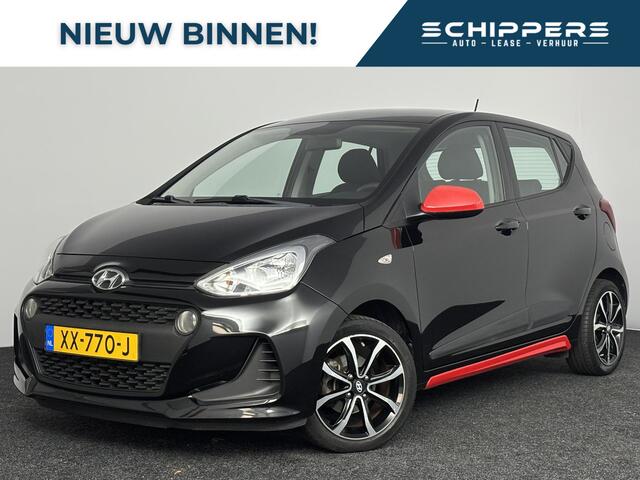 Hyundai I 10 1.0i Comfort