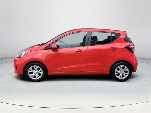 Hyundai I 10 1.0i Comfort | Cruise Control | Airco | Dagrijverlichting | Start & Stop Systeem | Centrale Vergrendeling | Bluetooth |