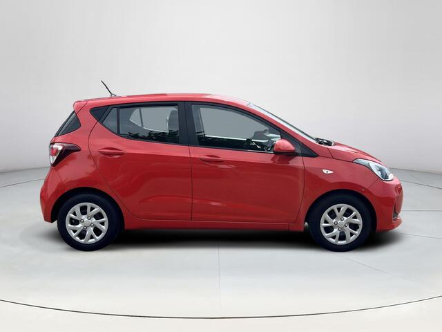 Hyundai I 10 1.0i Comfort | Cruise Control | Airco | Dagrijverlichting | Start & Stop Systeem | Centrale Vergrendeling | Bluetooth |
