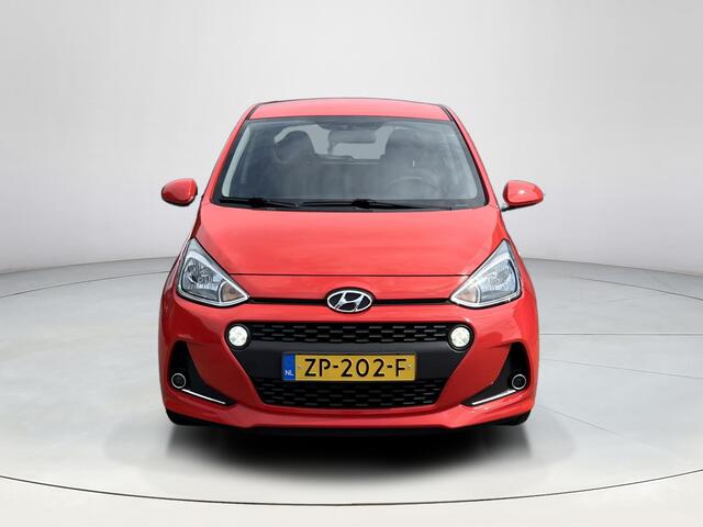 Hyundai I 10 1.0i Comfort | Cruise Control | Airco | Dagrijverlichting | Start & Stop Systeem | Centrale Vergrendeling | Bluetooth |