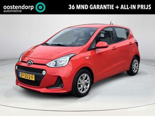Hyundai I 10