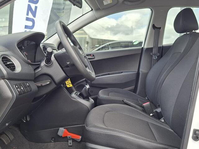 Hyundai I 10 1.0i Comfort Cruise control/ Bluetooth