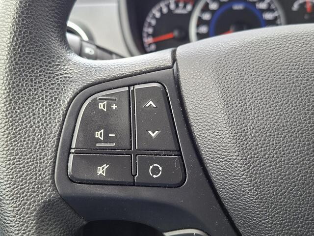 Hyundai I 10 1.0i Comfort Cruise control/ Bluetooth
