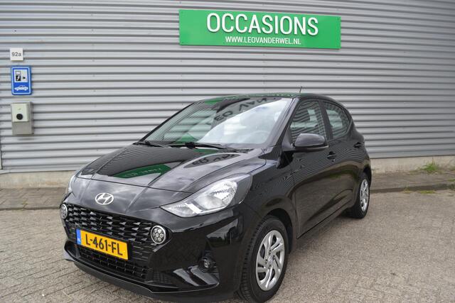 Hyundai I 10 1.0I COMFORT|CARPLAY|CRUISE