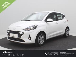 Hyundai I 10