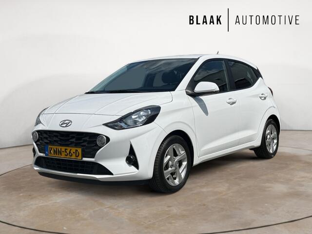 Hyundai I 10 1.0 Comfort Smart 5-Zits | Winterpakket | PDC | Apple/Android