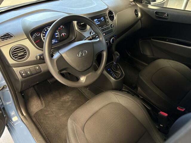 Hyundai I 10 1.0i Comfort