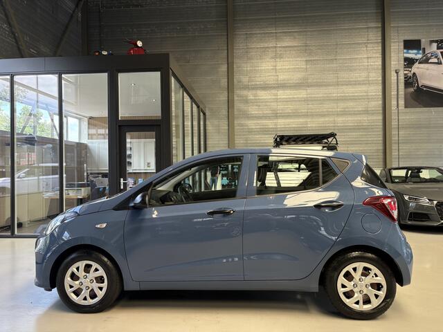 Hyundai I 10 1.0i Comfort