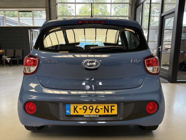 Hyundai I 10 1.0i Comfort