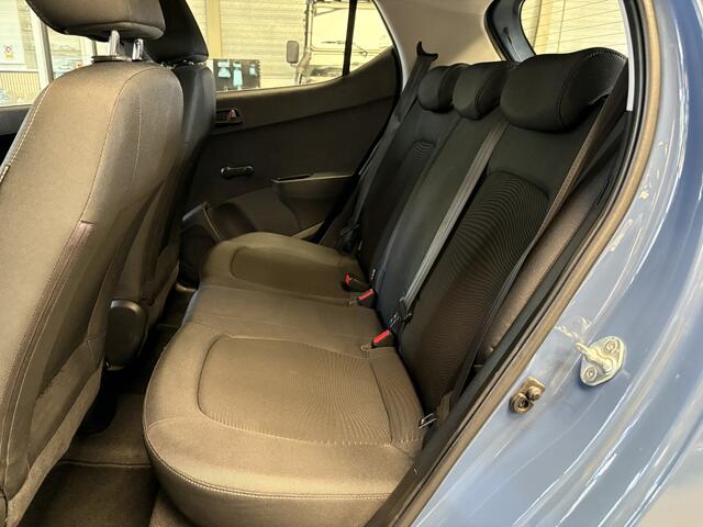 Hyundai I 10 1.0i Comfort