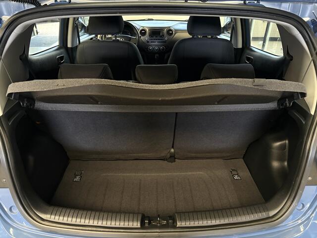 Hyundai I 10 1.0i Comfort