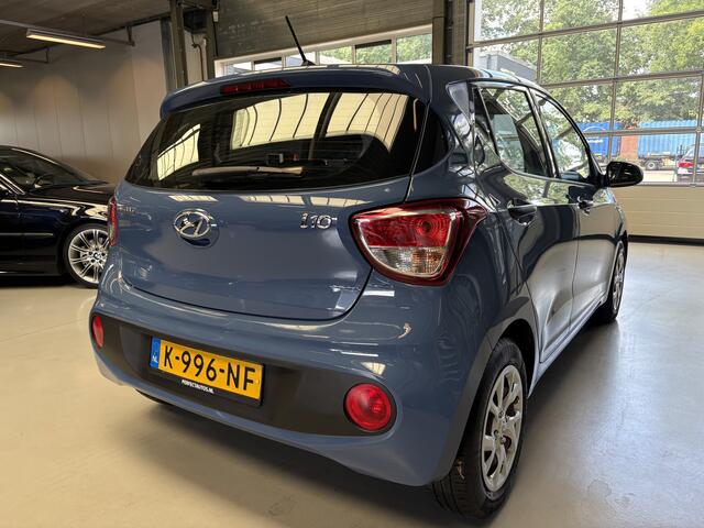Hyundai I 10 1.0i Comfort