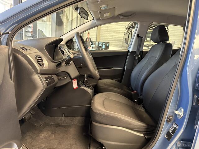 Hyundai I 10 1.0i Comfort