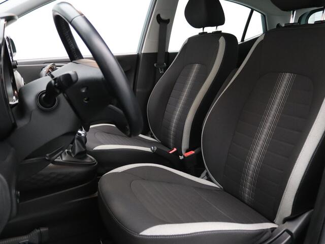 Hyundai I 10 67pk Comfort 5-zits Apple Carplay/Android Auto | Airco