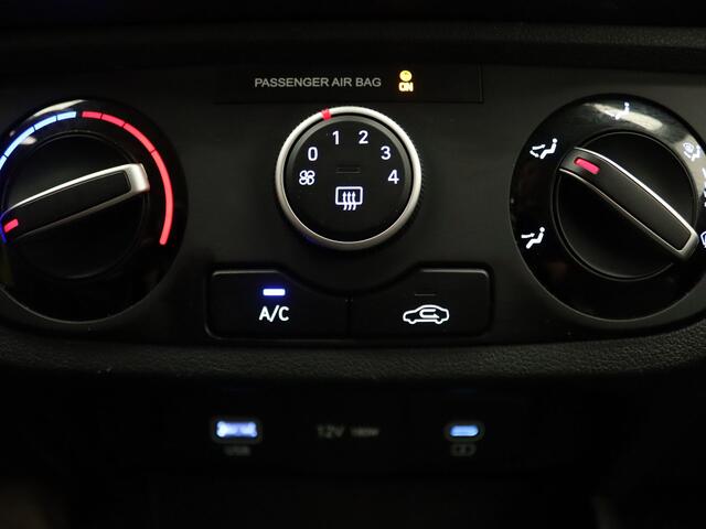 Hyundai I 10 67pk Comfort 5-zits Apple Carplay/Android Auto | Airco