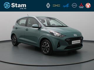 Hyundai I 10