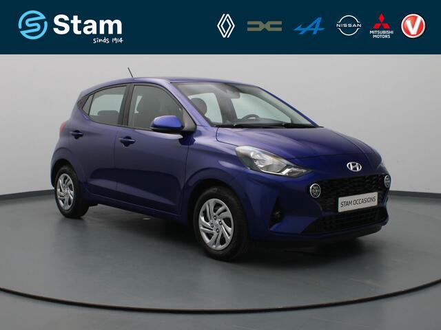 Hyundai I 10 67pk Comfort Apple Carplay/Android Auto | Airco
