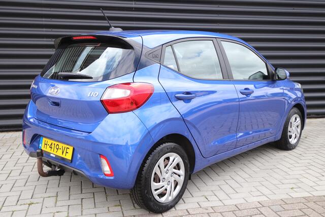 Hyundai I 10 1.0 Comfort Trekhaak, Cruise, 1e eigenaar