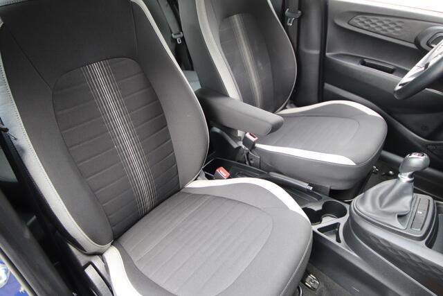 Hyundai I 10 1.0 Comfort Trekhaak, Cruise, 1e eigenaar