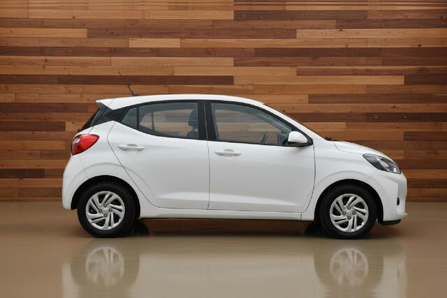 Hyundai I 10 1.0 Comfort Smart