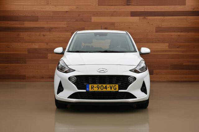 Hyundai I 10 1.0 Comfort Smart