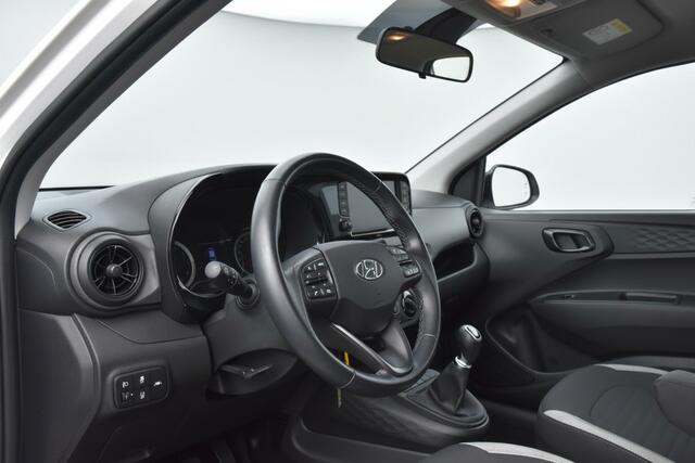 Hyundai I 10 1.0 Comfort Smart