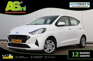 Hyundai I 10