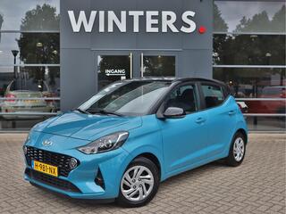 Hyundai I 10
