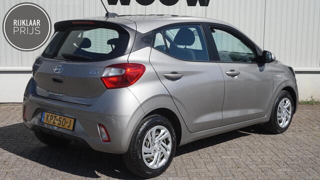 Hyundai I 10 1.0 Comfort Apple Carplay/Android Auto