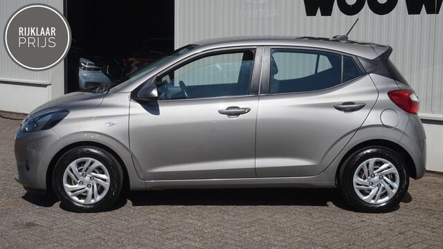 Hyundai I 10 1.0 Comfort Apple Carplay/Android Auto