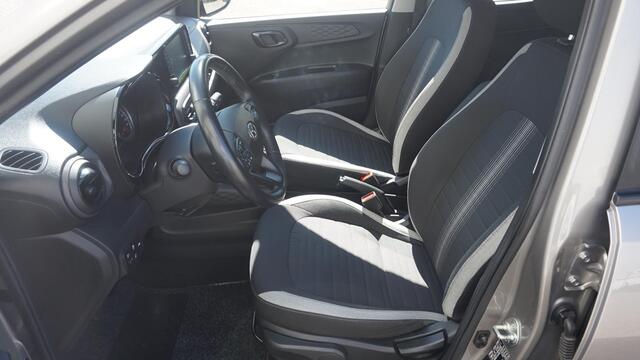 Hyundai I 10 1.0 Comfort Apple Carplay/Android Auto