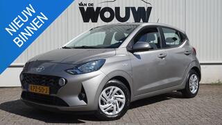Hyundai I 10