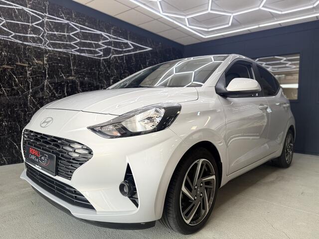 Hyundai I 10 1.0 5-zits