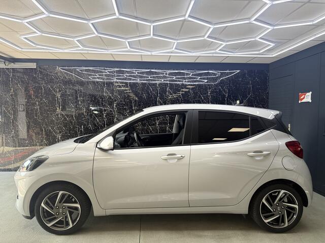 Hyundai I 10 1.0 5-zits