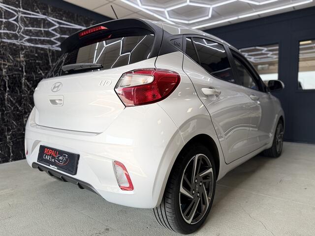 Hyundai I 10 1.0 5-zits