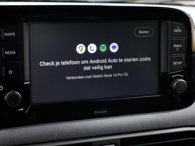 Hyundai I 10 1.0 Comfort 1e-Eig. & Keurig-Onderh. BOVAG-Garantie. NL-Auto