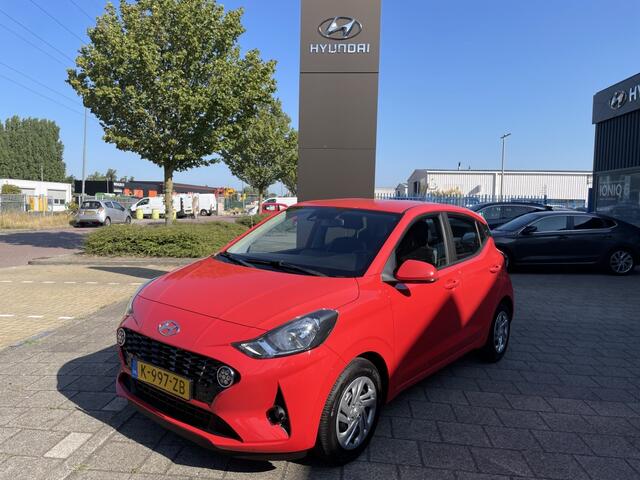 Hyundai I 10 1.0 Comfort*RIJKLAARPRIJS*