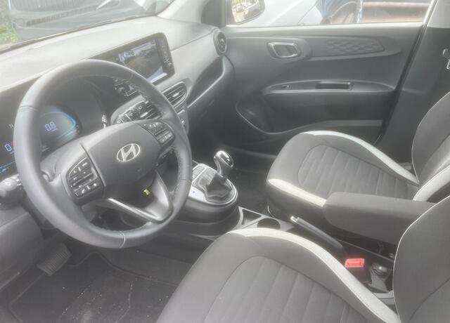Hyundai I 10 1.0 Comfort Smart 5-zits