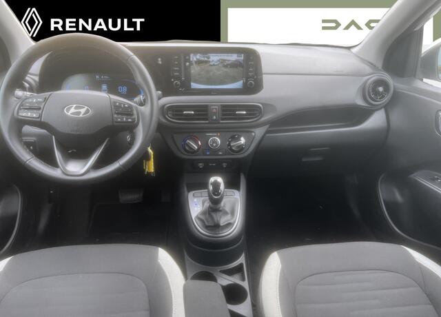 Hyundai I 10 1.0 Comfort Smart 5-zits
