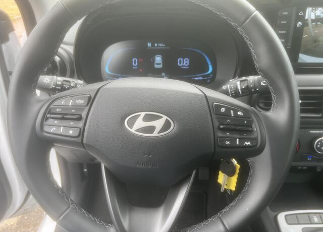 Hyundai I 10 1.0 Comfort Smart 5-zits