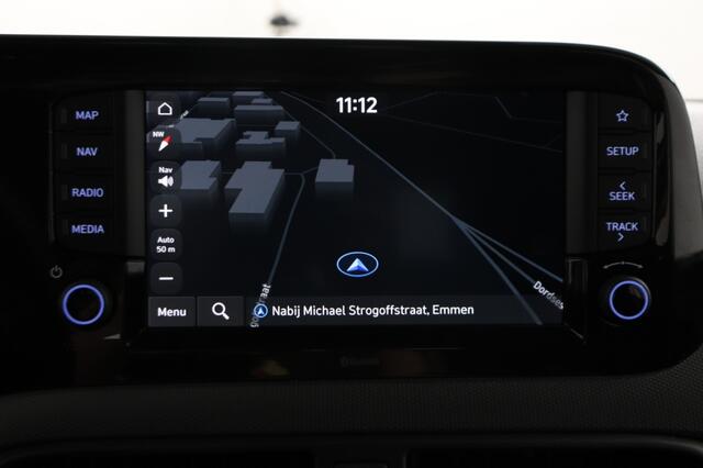 Hyundai I 10 1.0 Comfort Smart
