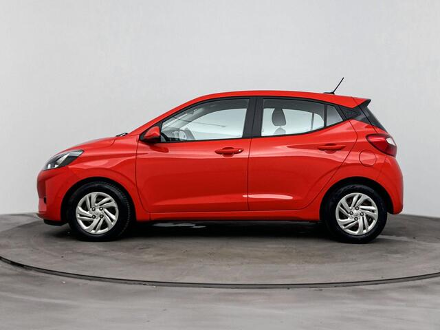 Hyundai I 10 1.0 Comfort 5-zits Apple Carplay / Android Auto | Airco | Navigatie |