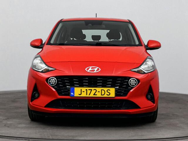 Hyundai I 10 1.0 Comfort 5-zits Apple Carplay / Android Auto | Airco | Navigatie |