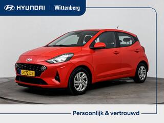 Hyundai I 10