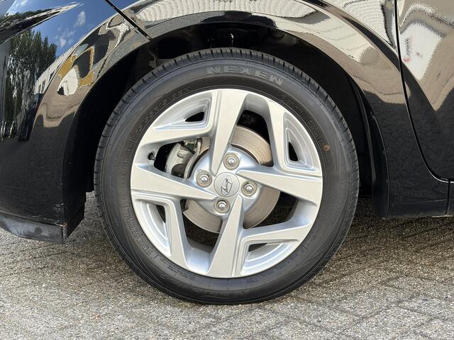 Hyundai I 10 1.0 Comfort 5-zits | Lichtmetaal | Elektrische ramen | CV | Parkeer sensoren |