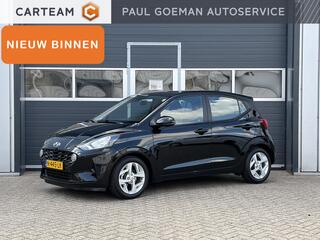 Hyundai I 10