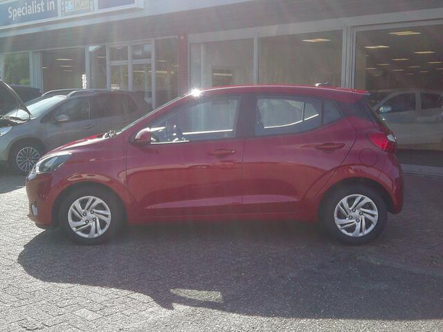 Hyundai I 10 1.0 Comfort Staat in Hardenberg