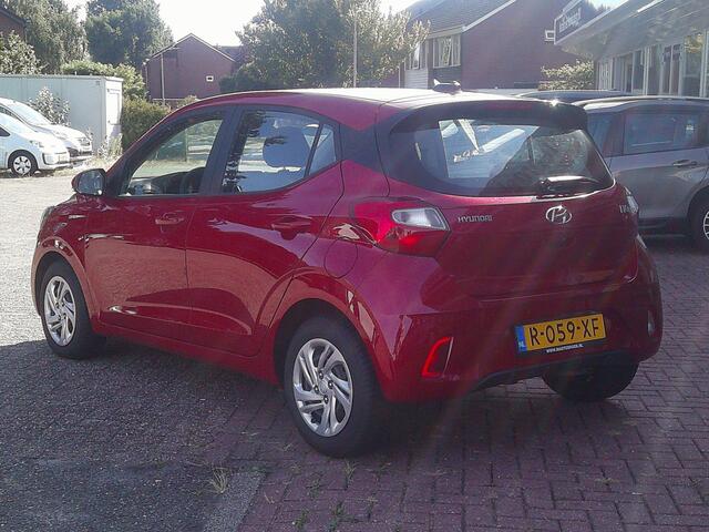 Hyundai I 10 1.0 Comfort Staat in Hardenberg
