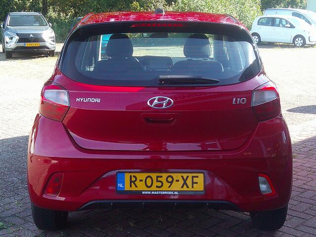 Hyundai I 10 1.0 Comfort Staat in Hardenberg