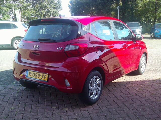 Hyundai I 10 1.0 Comfort Staat in Hardenberg